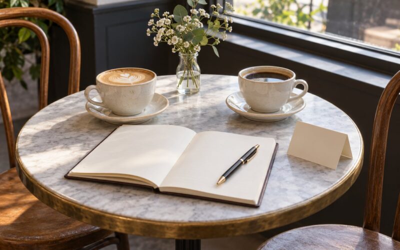 10 Best Questions to Ask on a First Date (2026)