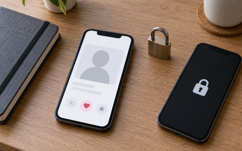 Should You Use Your Real Name on a Dating App? Safety Guide 2026