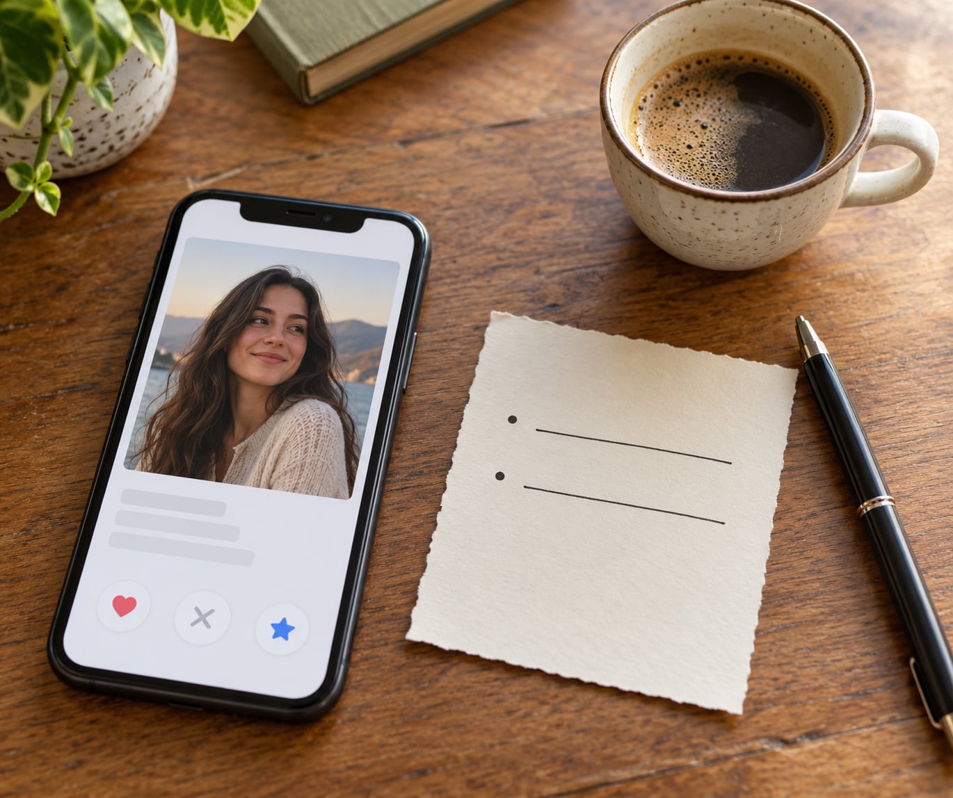 how to respond when someone says hey on a dating app