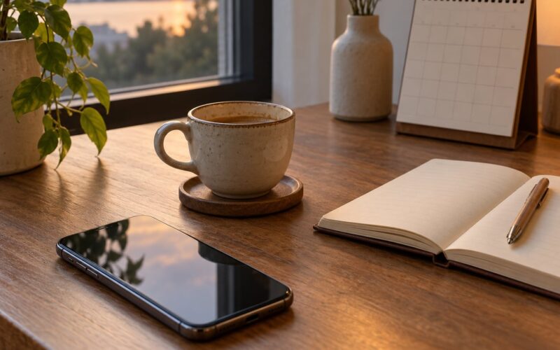 How to Text After a First Date in 2026: 7 Simple Moves