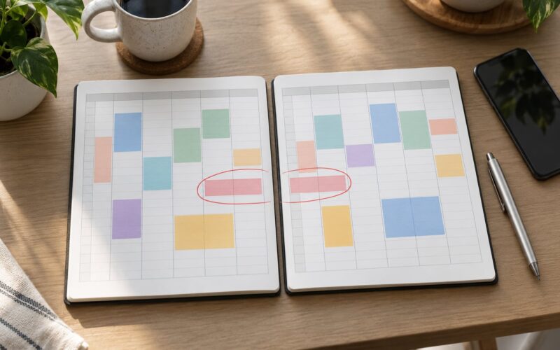 How to Date Someone With a Different Schedule: Simple Tips 2026