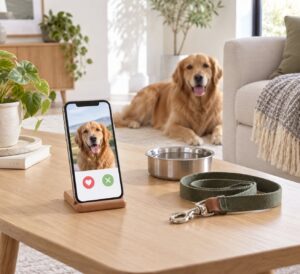 should you include pets in dating app photos