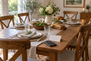how to handle family questions about being single