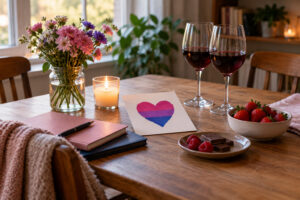 how to date as a bisexual person