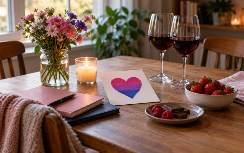 How to Date as a Bisexual Person: A Simple Guide (2026)