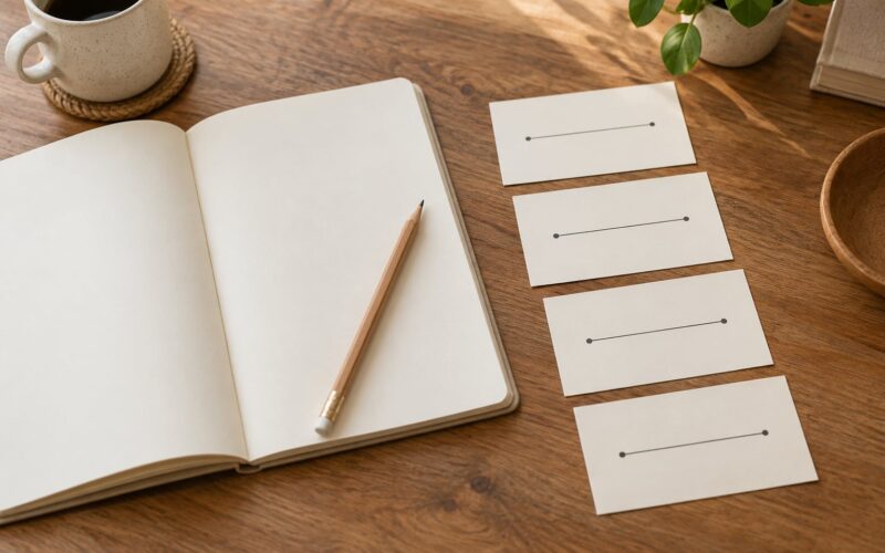 How to Recognize Your Dating Patterns: A Practical Guide (2026)