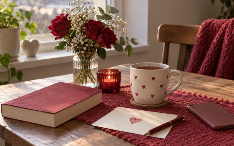 How to Handle Valentine’s Day When You Are Single: Easy 2026