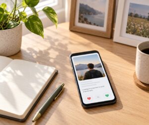 how to mention you want kids on a dating profile