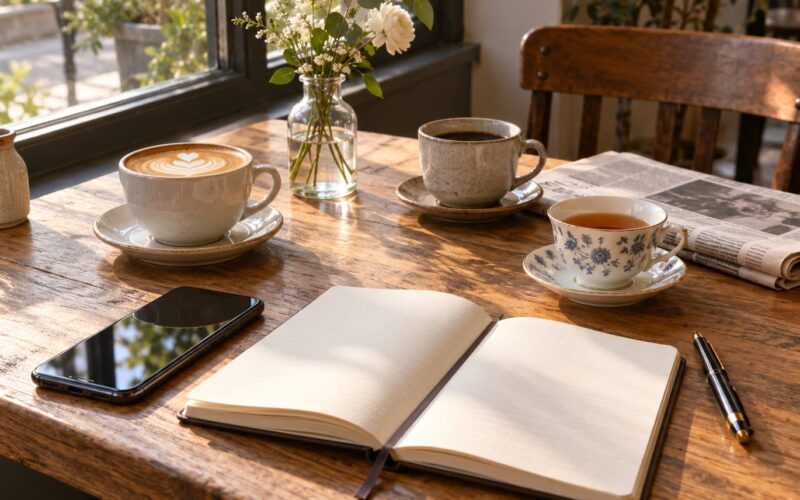How to Date in Your Fifties (2026): The Confident Guide