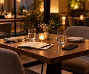 how to listen better on a date