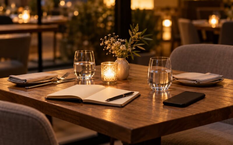 How to Listen Better on a Date: Conversation Tips 2026