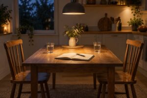how to have a hard conversation with your partner
