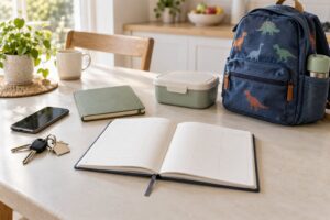 how to balance dating and parenting