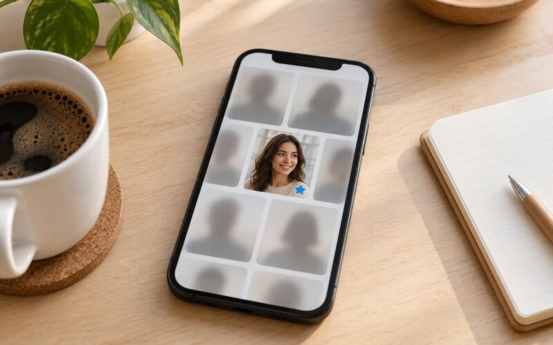 How to See Who Liked You Without Paying (October 2026)