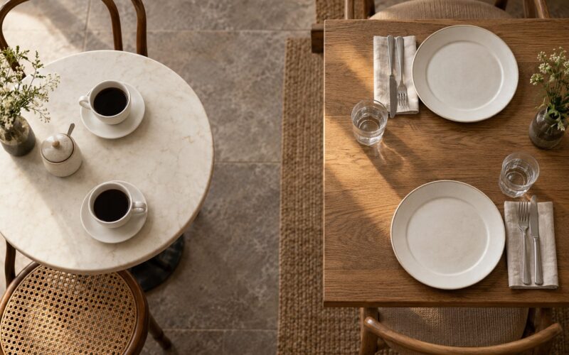 Coffee Date vs Dinner Date Which Is Better (October 2026)