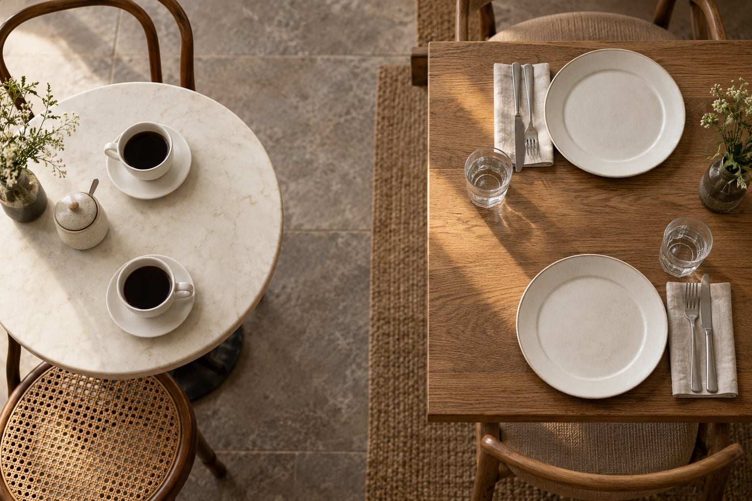 coffee date vs dinner date which is better