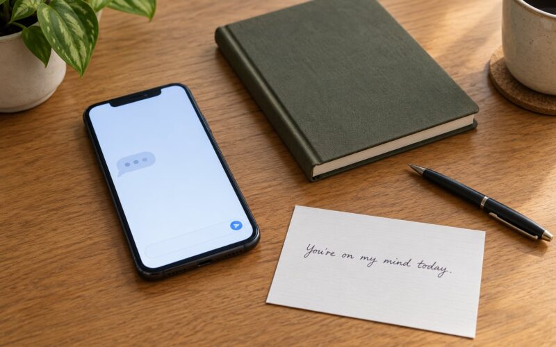 How to Say No Without Feeling Guilty in Dating (2026)