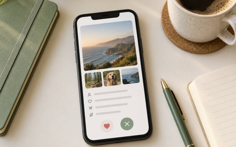 How Honest Should You Be on a Dating Profile? (October 2026)
