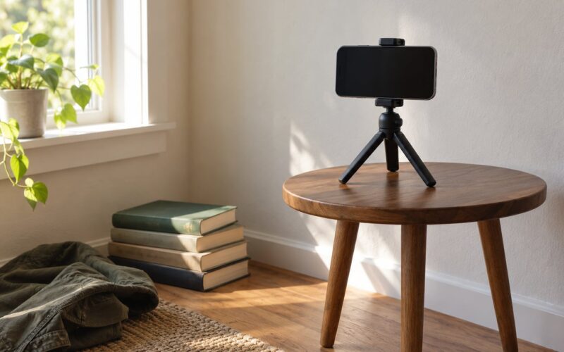 How to Take Dating Photos Without a Photographer (October 2026)
