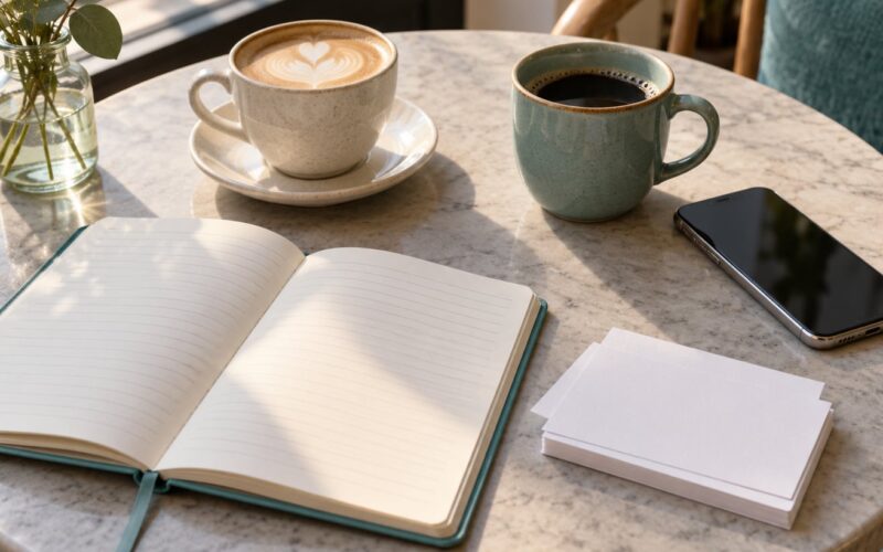 15 Prompts to Answer on a Dating Profile That Work (October 2026)