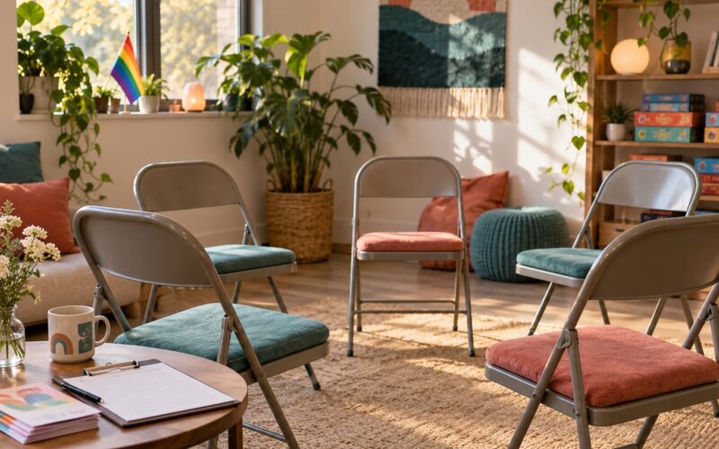 How to Find Queer Friendly Dating Spaces in 2026