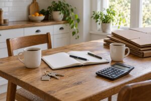 questions to ask before moving in together
