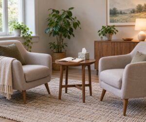 when to consider couples counseling