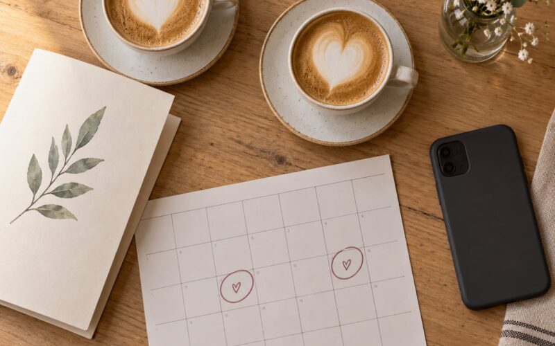 How to Ask Someone Out From a Dating App: Easy Plan (October 2026)