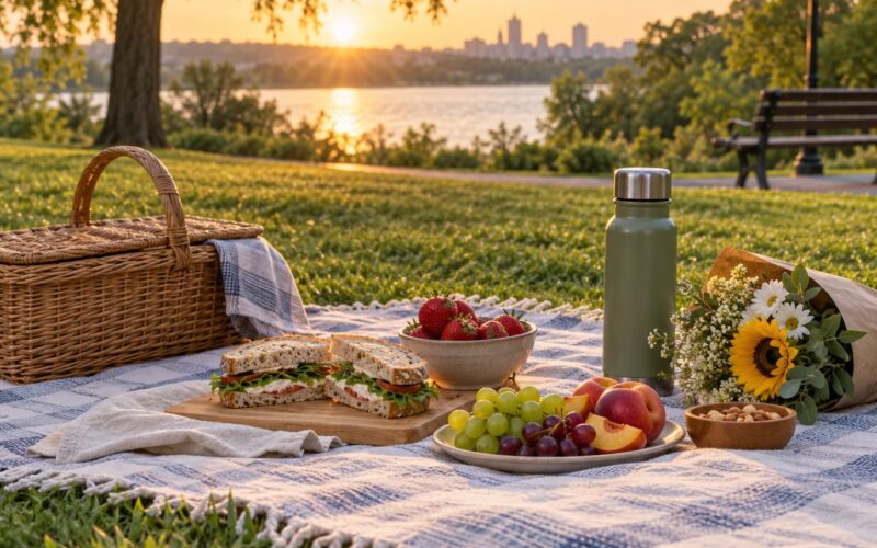 10 Cheap First Date Ideas That Still Feel Special (October 2026)