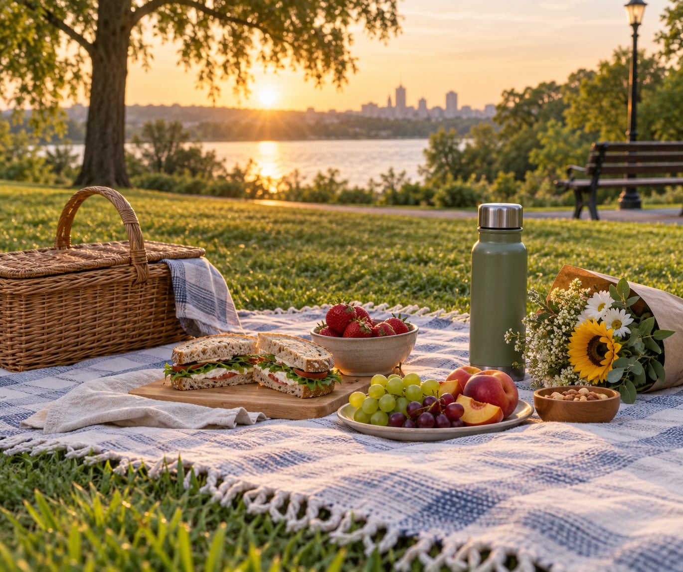 cheap first date ideas that still feel special
