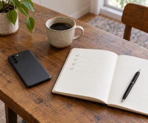 how to date intentionally instead of swiping endlessly