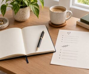 how to date with intention after a long single stretch