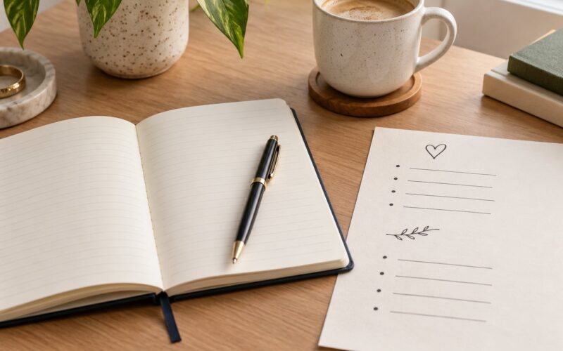How to Date With Intention After a Long Single Stretch 2026