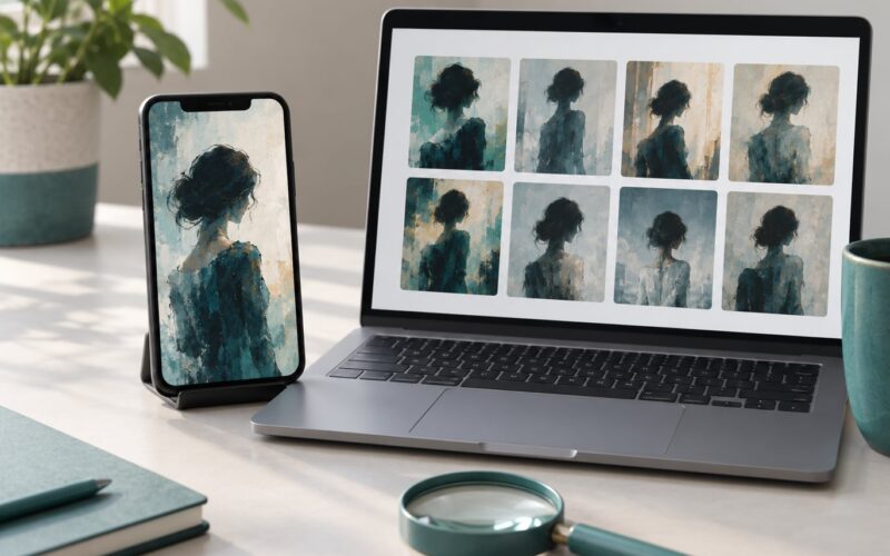How to Reverse Image Search a Dating Profile Photo (2026)