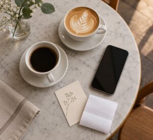 how long to wait to text after a first date