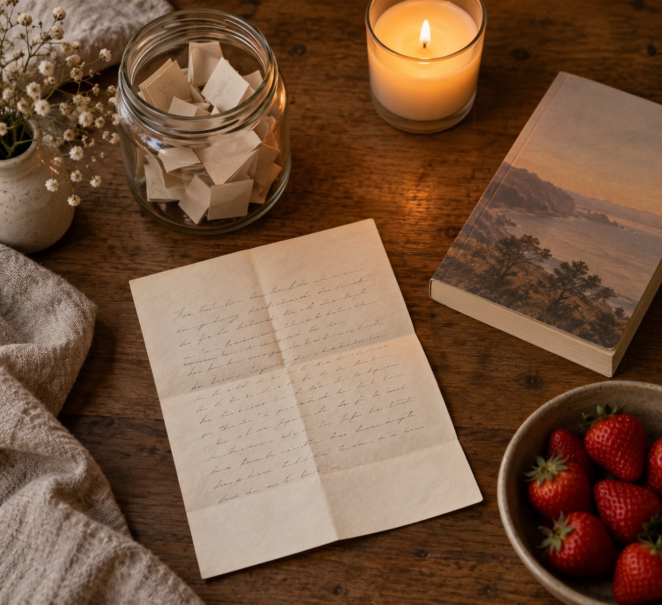 thoughtful gift ideas that are not expensive