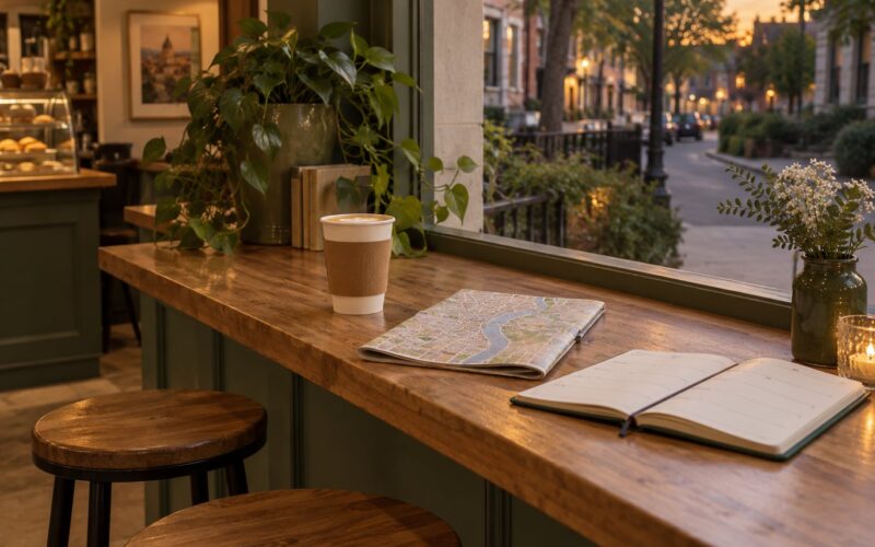 How to Meet People in a New City as an Adult in 2026