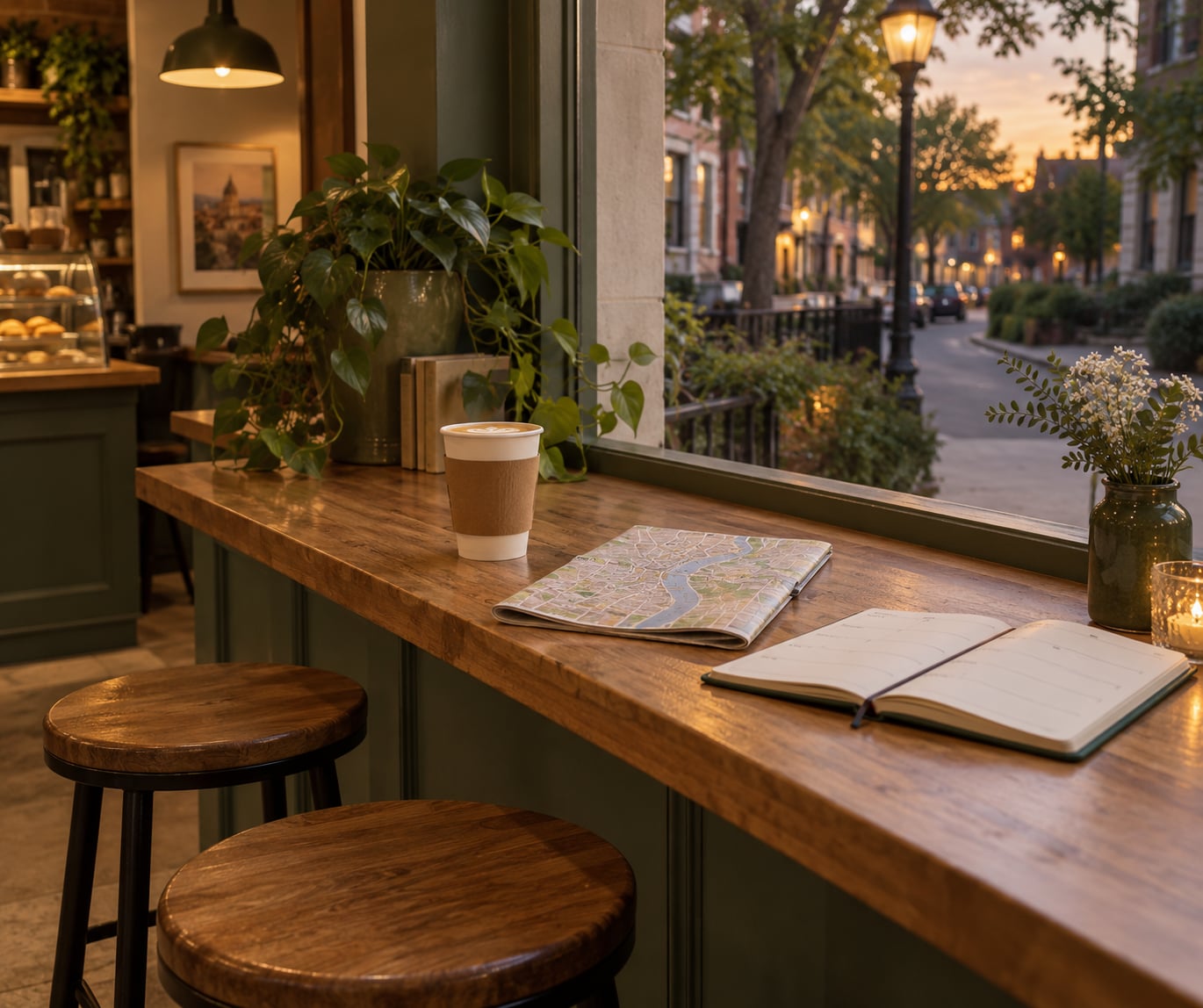 how to meet people in a new city as an adult