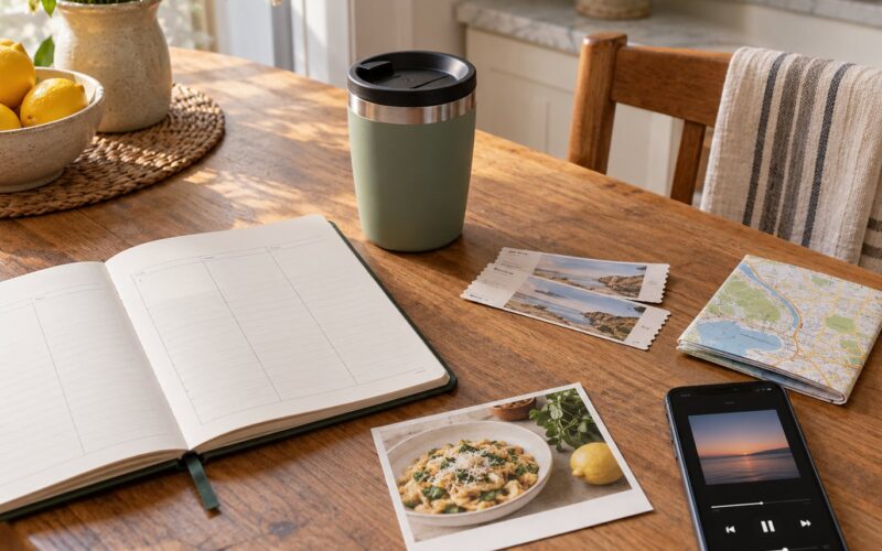 How to Plan a Weekly Date Night: Simple Ideas (October 2026)