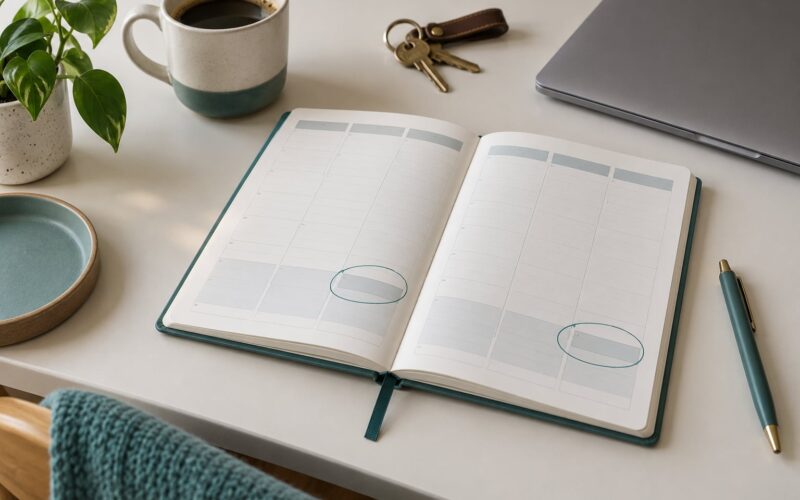 How to Date When You Are Busy With Work: Easy Weekly Plan 2026