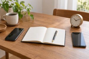 how to give your partner space without distance