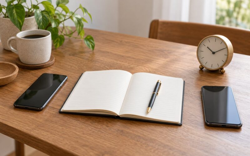 How to Give Your Partner Space Without Distance (2026) Tips