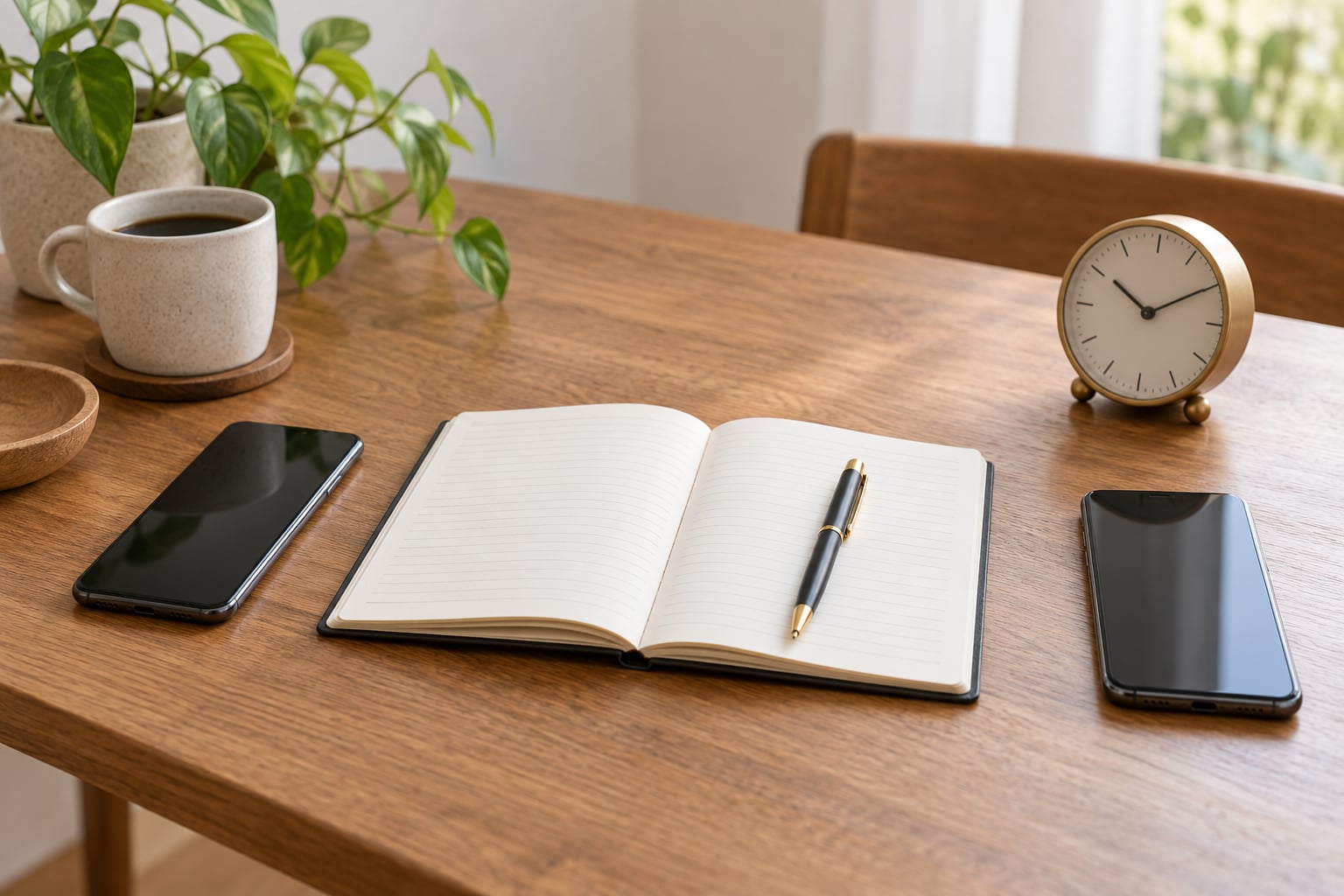 how to give your partner space without distance