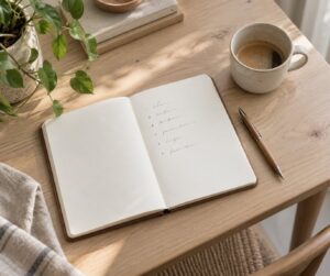 how to raise your standards in dating