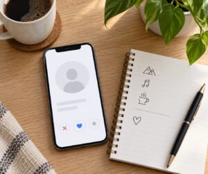 dating app bio mistakes to avoid