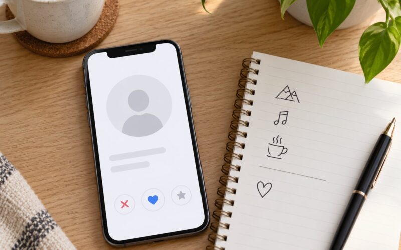 12 Dating App Bio Mistakes to Avoid (2026): Simple Fixes