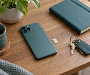 how to keep your phone number private when dating online