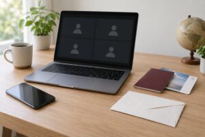 how to recognize a romance scam