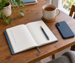 how to know when you are ready to date again