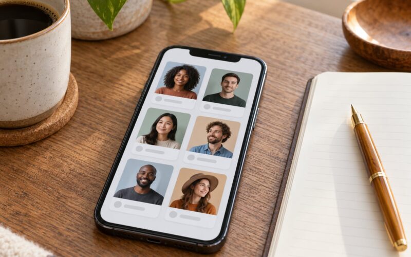 Why Am I Not Getting Matches on Dating Apps? 9 Fixes 2026